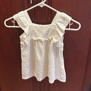 Zara girls dress 18-24 months